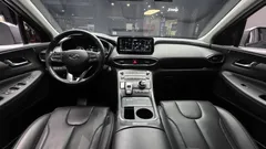 2022 Hyundai Santa Fe HEV 1.6 2WD — фото 7