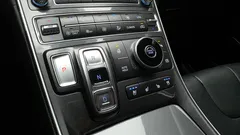 2022 Hyundai Santa Fe HEV 1.6 2WD — фото 9