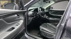 2022 Hyundai Santa Fe HEV 1.6 2WD — фото 10