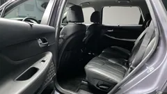 2022 Hyundai Santa Fe HEV 1.6 2WD — фото 12