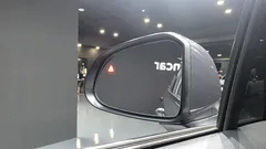 2022 Hyundai Santa Fe HEV 1.6 2WD — фото 13