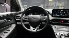 2022 Hyundai Santa Fe HEV 1.6 2WD — фото 14