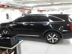 2023 Kia Sorento Gasoline 2.5T 2WD — фото 3