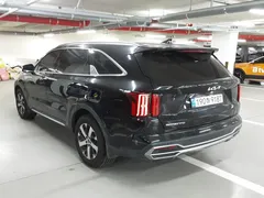 2023 Kia Sorento Gasoline 2.5T 2WD — фото 4