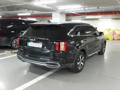 2023 Kia Sorento Gasoline 2.5T 2WD — фото 6