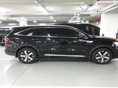 2023 Kia Sorento Gasoline 2.5T 2WD — фото 7