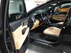 2023 Kia Sorento Gasoline 2.5T 2WD — фото 9