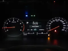 2023 Kia Sorento Gasoline 2.5T 2WD — фото 15