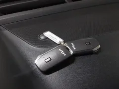 2023 Kia Sorento Gasoline 2.5T 2WD — фото 16