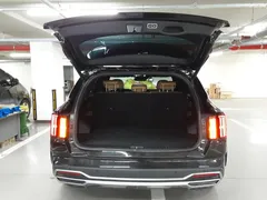 2023 Kia Sorento Gasoline 2.5T 2WD — фото 17