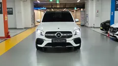 2023 Mercedes-Benz GLB-Class GLB250 4MATIC — фото 3