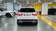 2023 Mercedes-Benz GLB-Class GLB250 4MATIC — фото 4