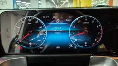 2023 Mercedes-Benz GLB-Class GLB250 4MATIC — фото 8