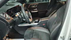 2023 Mercedes-Benz GLB-Class GLB250 4MATIC — фото 10