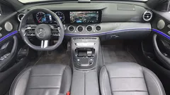 2022 Mercedes-Benz E-Class E220d 4MATIC AMG Line — фото 7