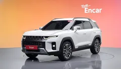2023 SsangYong Torres Gasoline 1.5 2WD — фото 1