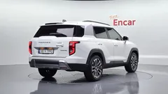 2023 SsangYong Torres Gasoline 1.5 2WD — фото 2
