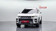 2023 SsangYong Torres Gasoline 1.5 2WD — фото 3