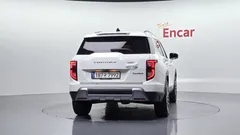 2023 SsangYong Torres Gasoline 1.5 2WD — фото 4