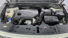 2023 SsangYong Torres Gasoline 1.5 2WD — фото 6