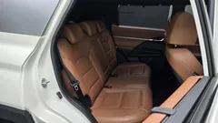 2023 SsangYong Torres Gasoline 1.5 2WD — фото 11