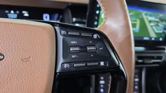 2023 SsangYong Torres Gasoline 1.5 2WD — фото 20
