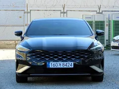 2022 Kia K8 2.5 Gasoline 2WD — фото 3
