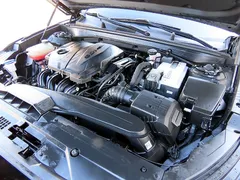 2022 Kia K8 2.5 Gasoline 2WD — фото 6