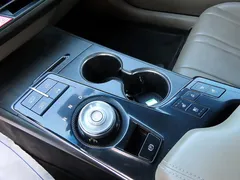 2022 Kia K8 2.5 Gasoline 2WD — фото 9