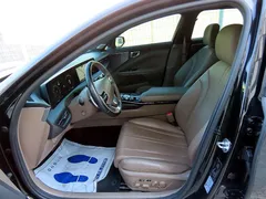 2022 Kia K8 2.5 Gasoline 2WD — фото 10