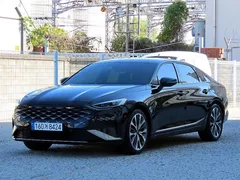 2022 Kia K8 2.5 Gasoline 2WD — фото 11