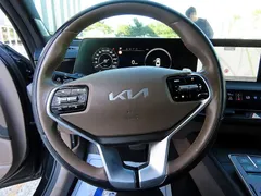2022 Kia K8 2.5 Gasoline 2WD — фото 18