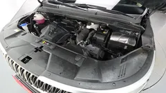 2023 Kia Carnival Gasoline 11-Seater Prestige, чёрный — фото 6