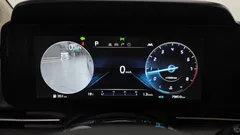 2023 Kia Carnival Gasoline 11-Seater Prestige, чёрный — фото 8