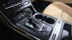 2023 Kia Carnival Gasoline 11-Seater Prestige, чёрный — фото 9