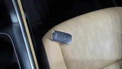 2023 Kia Carnival Gasoline 11-Seater Prestige, чёрный — фото 15