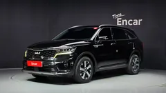 2022 Kia Sorento Diesel 2.2 2WD — фото 1