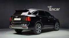 2022 Kia Sorento Diesel 2.2 2WD — фото 2