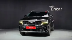 2022 Kia Sorento Diesel 2.2 2WD — фото 3