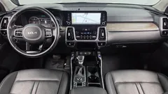2022 Kia Sorento Diesel 2.2 2WD — фото 7
