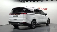 2023 Kia Carnival Diesel 9-Seater Noblesse — фото 2
