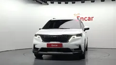 2023 Kia Carnival Diesel 9-Seater Noblesse — фото 3