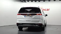 2023 Kia Carnival Diesel 9-Seater Noblesse — фото 4