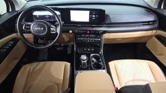 2023 Kia Carnival Diesel 9-Seater Noblesse — фото 7