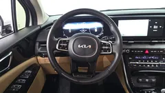 2023 Kia Carnival Diesel 9-Seater Noblesse — фото 12