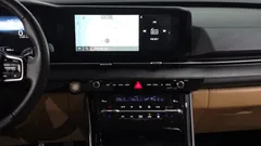 2023 Kia Carnival Diesel 9-Seater Noblesse — фото 13