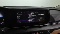 2023 Kia Carnival Diesel 9-Seater Noblesse — фото 15