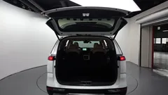 2023 Kia Carnival Diesel 9-Seater Noblesse — фото 20