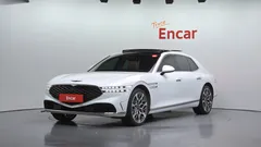 2023 Genesis G90 Gasoline 3.5 Turbo e-S/C AWD — фото 1