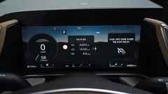 2023 Genesis G90 Gasoline 3.5 Turbo e-S/C AWD — фото 8